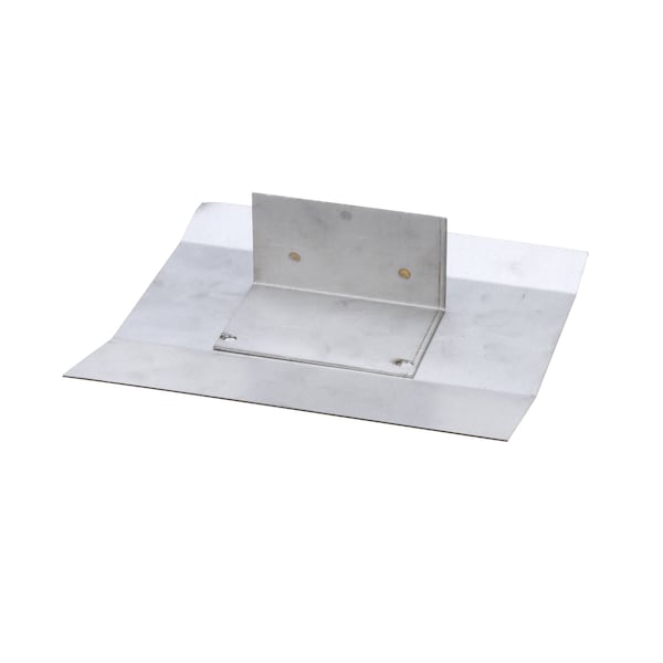 Bki Weldment, Fan Guard, Fkg/Blg WB19313300 - main